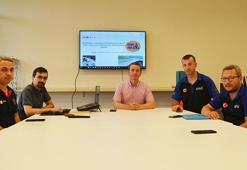 Doğal afetlere karşı bilinçli toplum oluşturulması için dijital oyun geliştirildi