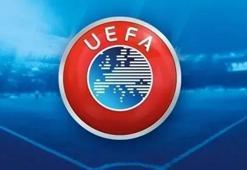 UEFA Ülke puanı sıralamasında son durum belli oldu!