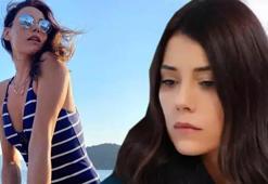 Uzun süredir hayatında kimse yok! Cansu Dere'nin aşk itirafı!