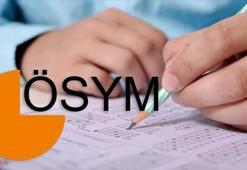 KPSS lisans sınavı sonuçları açıklandı (2024 ÖSYM KPSS sonuçları sorgulama ekranı)