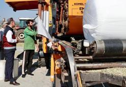 Bingöl'deki emsal proje üretimi tavan seviyeye çıkardı! Devlet desteğiyle çiftçinin masrafı yarı yarıya azaldı