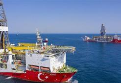 Yerli doğal gaz üretimi ile yılda 350 milyon dolar kasada kaldı