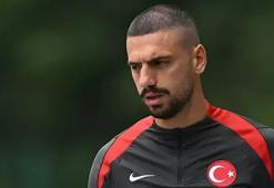 Merih Demiral'dan transfer kararı! Yeni takımı belli oldu