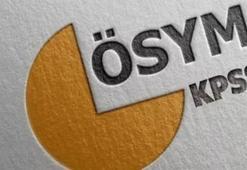 KPSS branş sıralaması 2024 ne zaman açıklanacak? Branş bazında sıralama nedir, ne işe yarar, branş sıralamasına nereden bakılır?