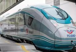 Bakan Uraloğlu’ndan Yüksek Hızlı Tren mesajı: 7 saat süren yol 1 saat 45 dakikaya düşüyor