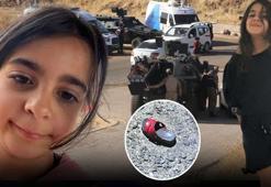 Diyarbakır, kayıp Narin'i arıyor! Terliği bulundu: saçı ve elbiselerini devlete verdik