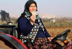 Gaziantep'te çiftçiye 8 milyon 432 bin 925 litre mazot desteği verildi