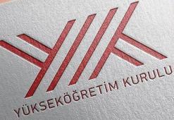Üniversitelere kayıt yaptıramayan adaylara mazeret kayıt hakkı tanındı