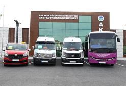 Sakarya'da bir ilk! Toplu taşımada şoförler için yeni dönem, ücret ödemeyecekler