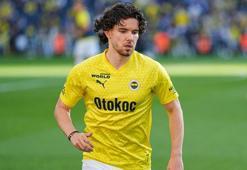Ferdi Kadıoğlu transferinin bonservisi açıklandı