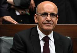 Hazine ve Maliye Bakanı Mehmet Şimşek: İstifa etmedim, dolaşıma koyulan senaryolar doğru değildir