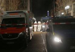 Almanya’da düzenlene etkinlikte bıçaklı saldırı! En az 3 kişinin öldüğü bildirildi