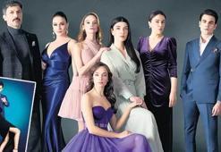 Türk dizilerinin etkisi büyüyor! 1 milyar dolarlık ihracat