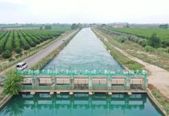 Seyhan Nehri’nin dibi temizleniyor: Çalışmalara başlandı