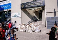 Gaziantep Vakıflar Bölge Müdürlüğü'nden sünnet şöleni
