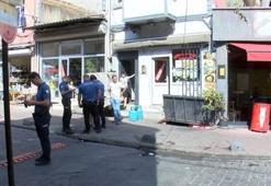 Beyoğlu’nda gaz sızıntısı nedeniyle patlama: 2 yaralı