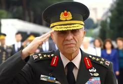 Jandarma eski Genel Komutanı Galip Mendi hayatını kaybetti