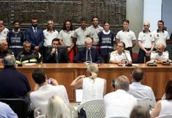 İngiliz milyarder dahil 7 kişinin öldüğü yat faciası ile ilgili soruşturma başlatıldı