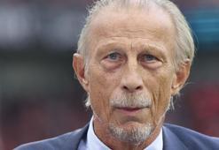 Beşiktaş ve Fenerbahçe'nin eski Teknik Direktörü Christoph Daum hayatını kaybetti