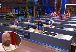 Masterchef'te kaşık kırma: Somer Şef az daha kırıyordu! Son eleme adayı belli oldu