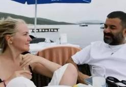 Bülent Şakrak onun için Ceyda Düvenci'den boşanmıştı! Esra Akpınar ile ayrıldılar