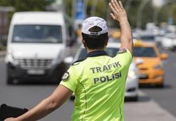 Bakan Yerlikaya duyurdu: 450 bin 334 araç ve sürücüye işlem uygulandı