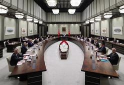 Kabine Ahlat'ta toplanacak! İşte gündemdeki konular