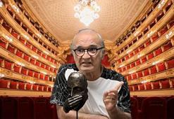 Altınoran Düşünce ve Sanat Derneği Başkanı Uygur: Adana'ya opera salonu istiyoruz