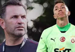 Galatasaray'da Young Boys seferberliği! Tüm odak rövanşta