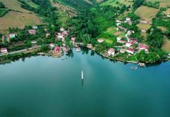 Samsun'daki ‘Batık Minare’ doğa ve fotoğraf tutkunlarının gözdesi