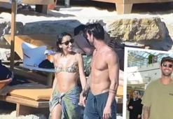 Serkay Tütüncü, Zeynep Bastık ile aşkını anlattı: Çok iyi anlaşıyoruz!