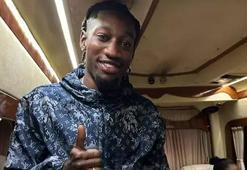 Trabzonspor, Muhammed Cham'a kavuştu!