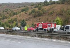 Samsun’da feci kaza! Ölü ve yaralılar var
