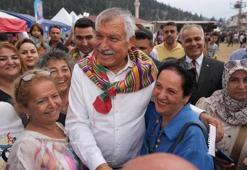 Adana Kozan’da "Göller Yayla Şenliği" yapıldı! Çalışmalar hızlandırılacak