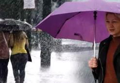 Meteoroloji'den birçok il için alarm verildi! Yollar göle döndü, ev ve iş yerlerini su bastı