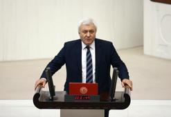 Bakan Tunç açıkladı! CHP İzmir Milletvekili Özkan hakkında soruşturma başlatıldı