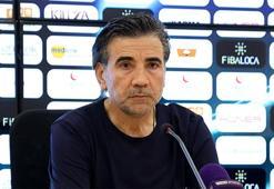 Pendikspor Teknik Direktörü Osman Özköylü hakeme ateş püskürdü