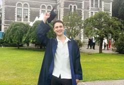 Dünyanın en iyi üniversiteleri Eyyüp Taşçı'nın peşinde