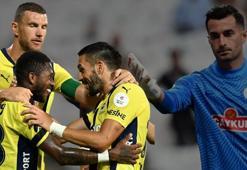 Gökhan Akkan, Fred ve Dzeko'dan 5 gol yedi! Şike sözleri olay oldu: Aklım almıyor, elle ve ayakla müdahale etmedi