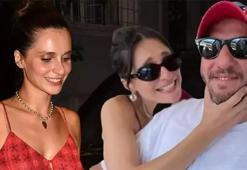 Düğün tarihi üç kez ertelenen Meriç Aral ilişkisi hakkında konuştu