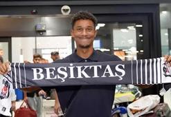 Beşiktaş'ın yeni transferi Uduokhai'nin sözleşme detayları belli oldu