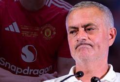 Fenerbahçe'yi elinin tersiyle itti! Mourinho devreye girdi ama nafile, yıldız orta saha başka takımla anlaştı