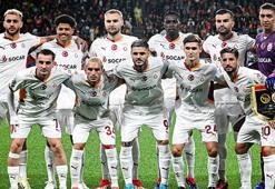 Galatasaray Devler Ligi vizesi peşinde! Okan Buruk yine yok