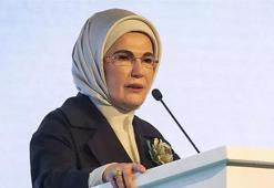 Emine Erdoğan'dan Malazgirt Zaferi paylaşımı