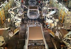 Sakarya'da 7 ayda üretilen 120 binden fazla taşıt dünya yollarında