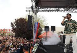 Sefo Gaziantepli hayranlarıyla buluşuyor