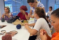 "Yarının Köyleri" projesi yaz aylarında da devam etti