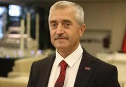 Gaziantep'te Başkan Tahmazoğlu’ndan üniversite öğrencilerine müjde