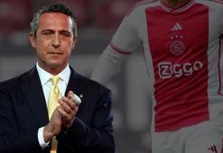 Fenerbahçe'nin yeni sol beki Hollandalı yıldız oluyor! Ali Koç 12 milyon euroya transferi bitiriyor