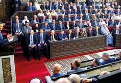Beşar Esad’dan görüşmeye yeşil ışık: Ön şartım yok